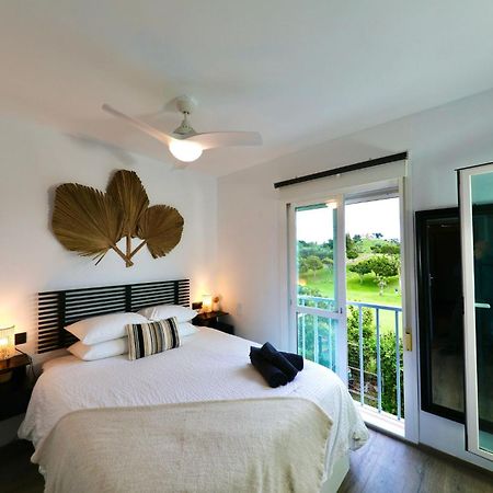 Casa Lozano Golf And Beach Калета-де-Велес Екстер'єр фото