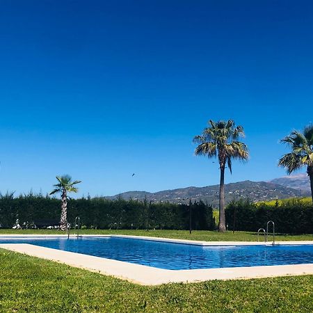 Casa Lozano Golf And Beach Калета-де-Велес Екстер'єр фото