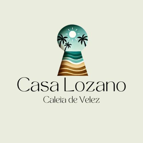 Casa Lozano Golf And Beach Калета-де-Велес Екстер'єр фото