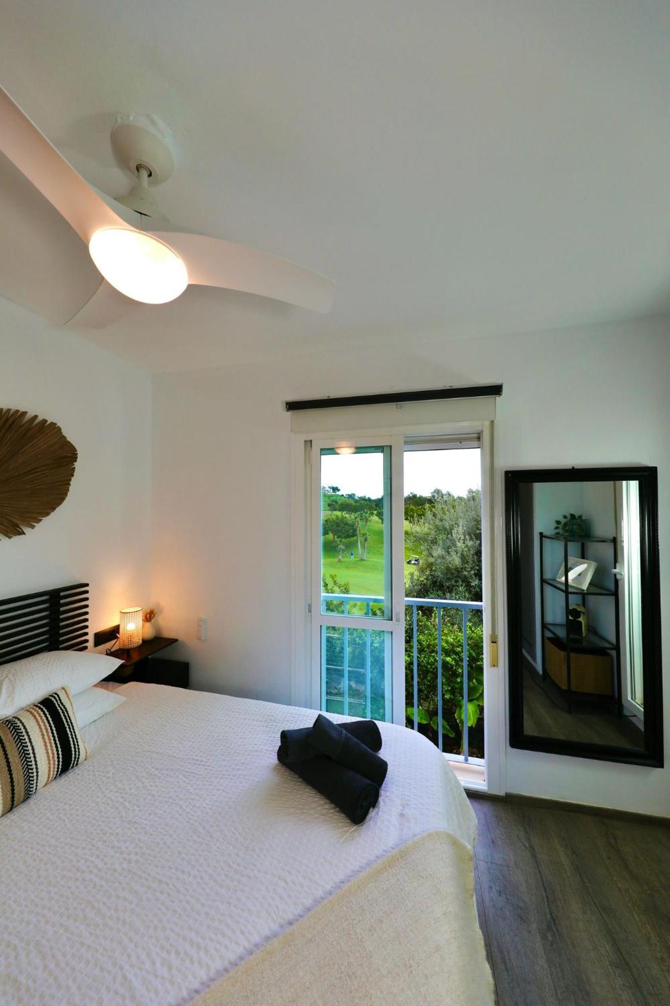 Casa Lozano Golf And Beach Калета-де-Велес Екстер'єр фото